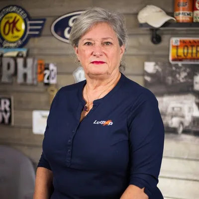 Pam Humphrey