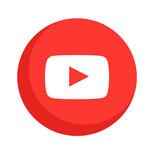 YouTube logo