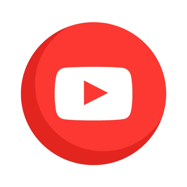 YouTube logo